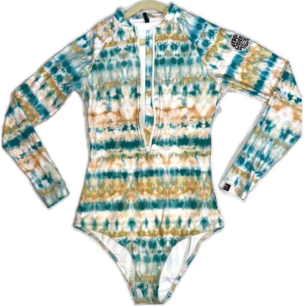 Rip Curl Pastel Swimsuit / Surfsuit
